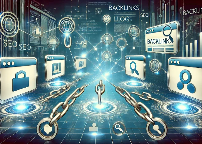 A Importância dos Backlinks para a Indexação de Sites e Conteúdos, Por Marcio Demari