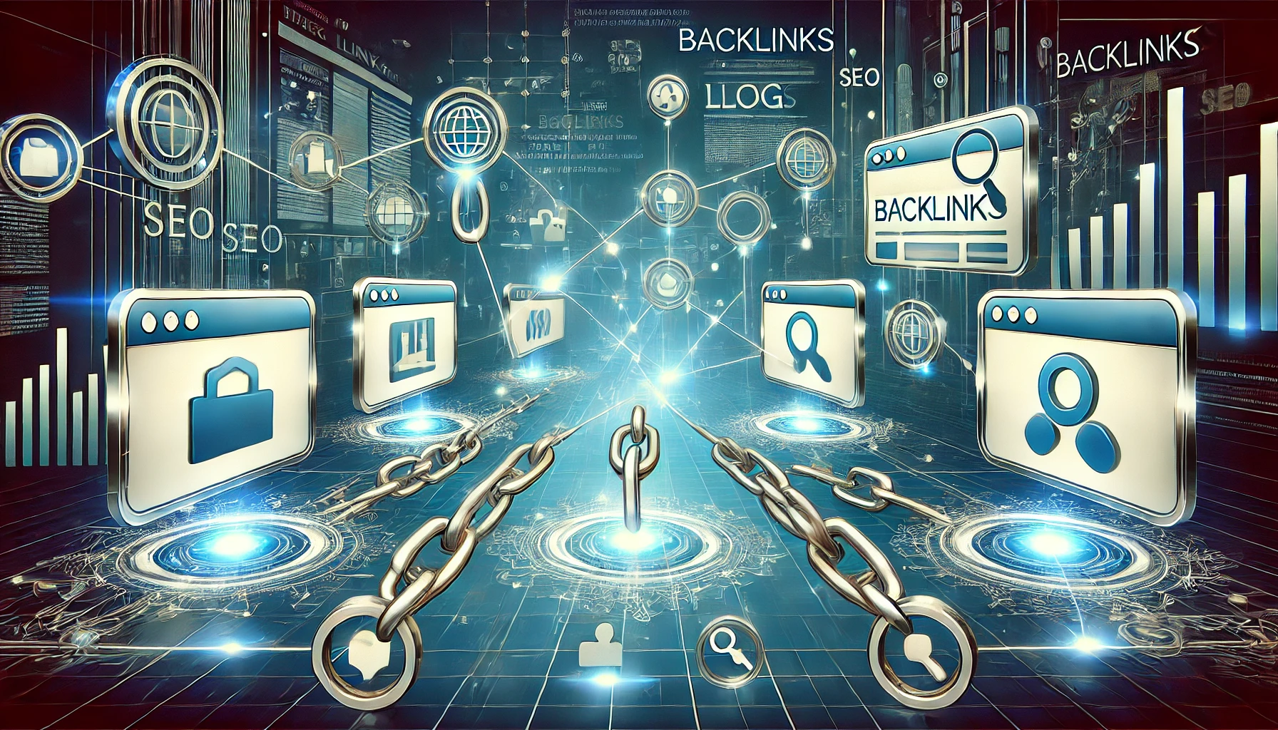 A Importância dos Backlinks para a Indexação de Sites e Conteúdos, Por Marcio Demari
