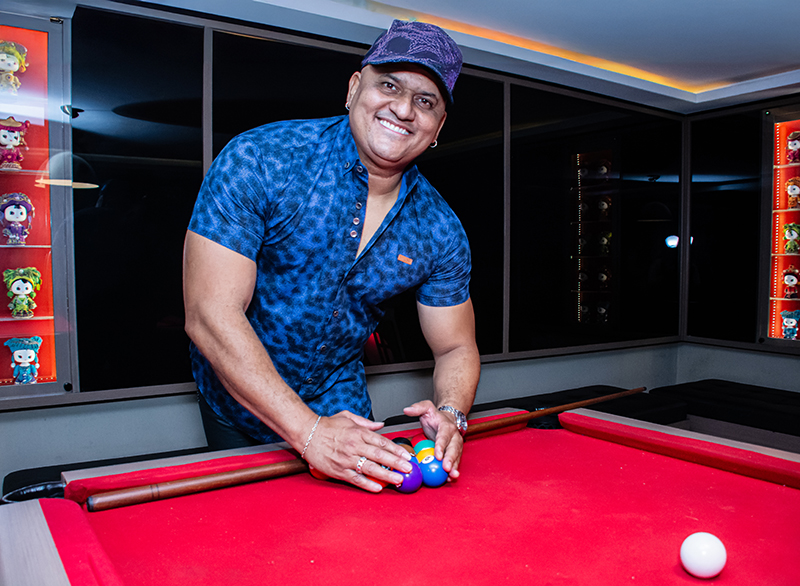 Ceian Muniz lança “Deixa Tocar Meu Brega” nesta sexta-feira (29)