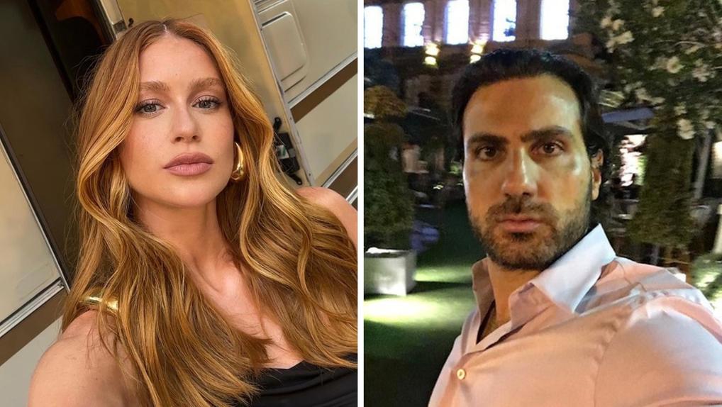 Marina Ruy Barbosa e Abdul Fares: Encontros Inesquecíveis e Lançamentos