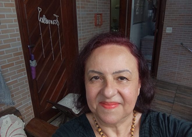 Psicóloga desenvolve trabalho voluntário em prol da adoção de crianças e adolescentes