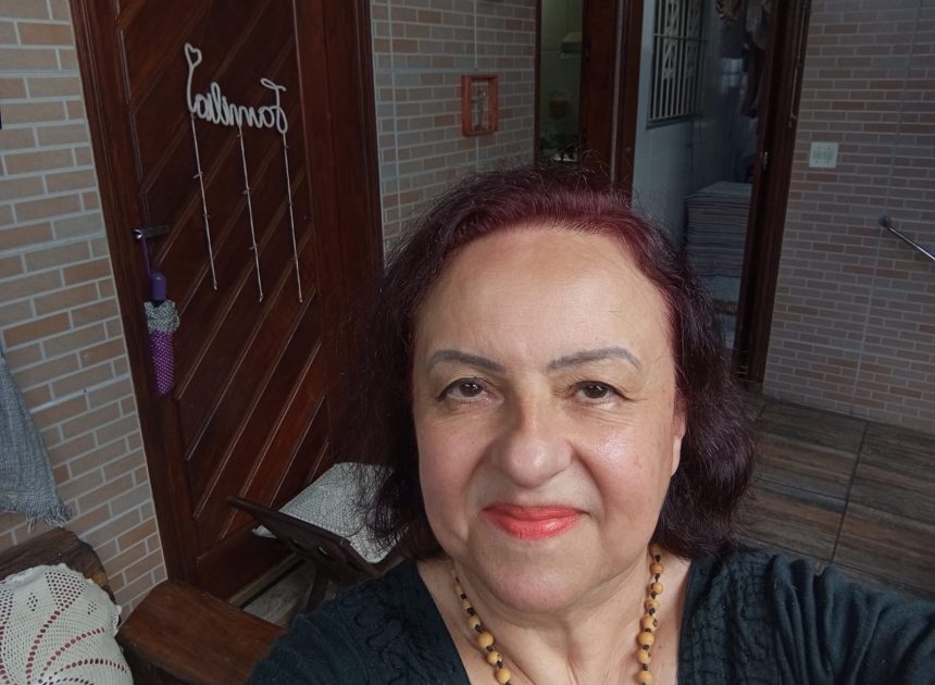 Psicóloga desenvolve trabalho voluntário em prol da adoção de crianças e adolescentes