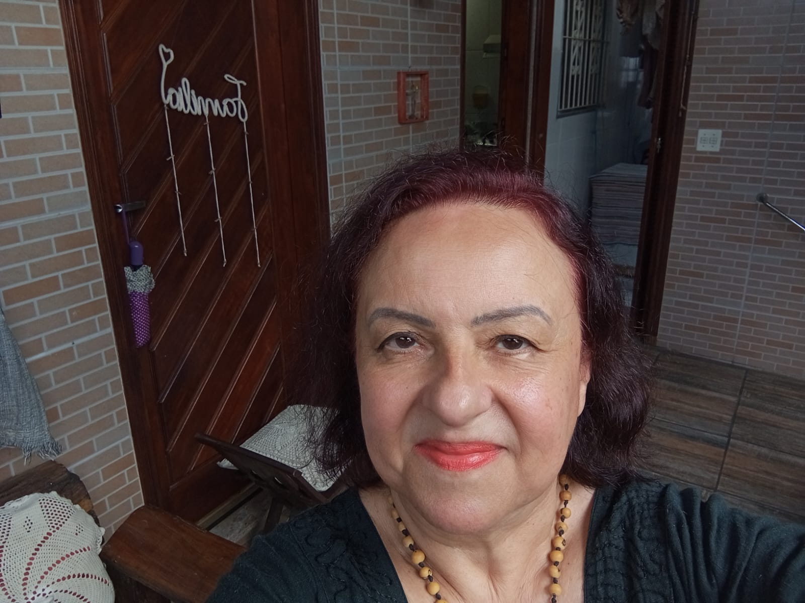 Psicóloga desenvolve trabalho voluntário em prol da adoção de crianças e adolescentes