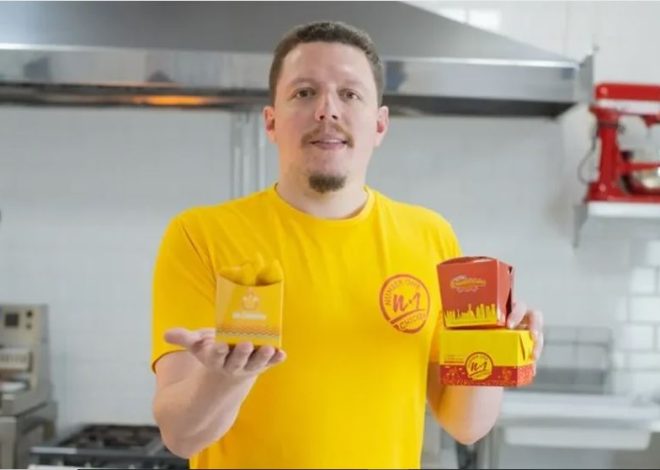 ATW Delivery Brands cresce 82% em 2024 e alcança R$ 180 milhões em faturamento
