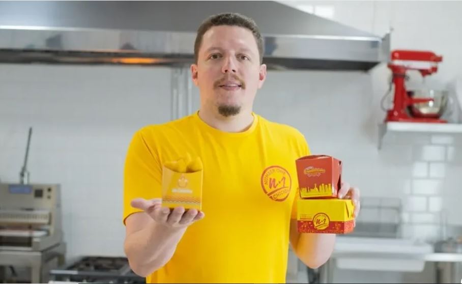 ATW Delivery Brands cresce 82% em 2024 e alcança R$ 180 milhões em faturamento