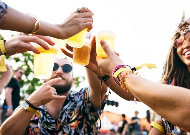 Carnaval: Psicólogo alerta sobre “Sazonal Binge Drinking”, prática de consumir grandes quantidades de álcool em curto período de tempo