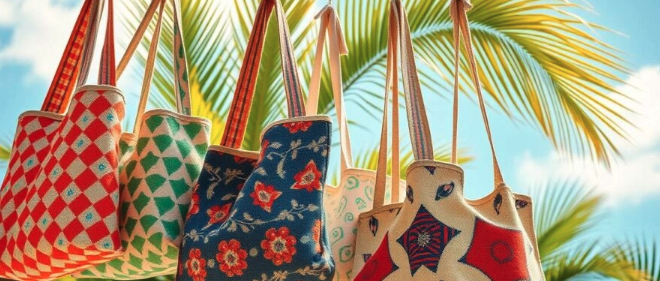 As marcas mais sustentáveis de 2025: quem está liderando a revolução ecológica no setor fashion