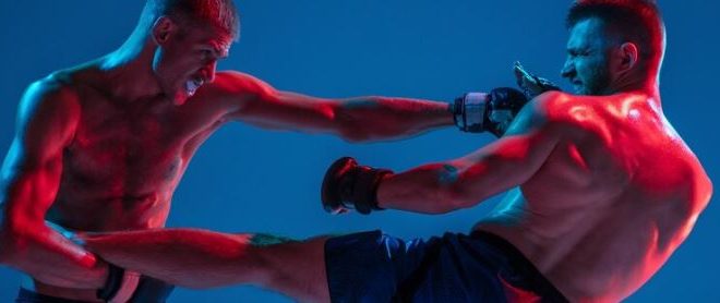 Os Benefícios do Kickboxing para Corpo e Mente