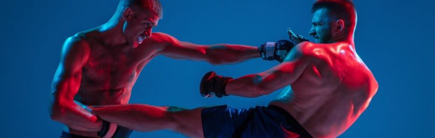 Os Benefícios do Kickboxing para Corpo e Mente