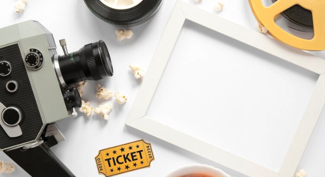 O Futuro das Bilheterias: O Cinema Tradicional Ainda Sobrevive em 2025?