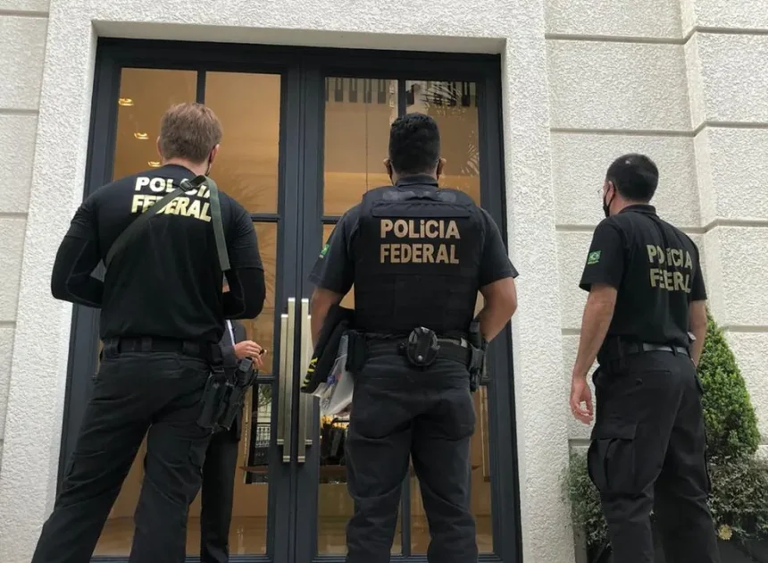 PF realiza operação em SP contra suposto esquema de sonegação e lavagem de dinheiro em grupo financeiro
