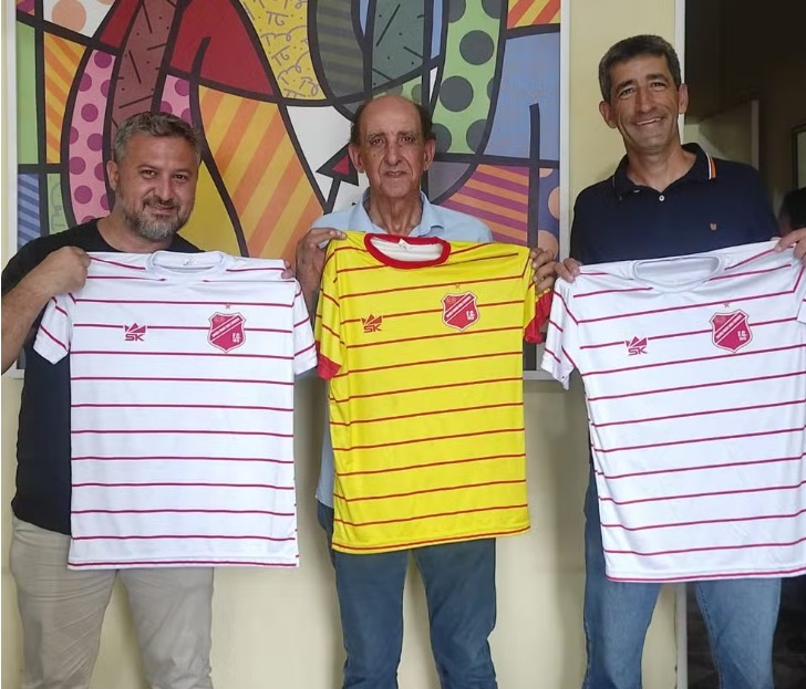 Ex-árbitro Rodrigo Braghetto é anunciado como diretor de futebol do União Mogi