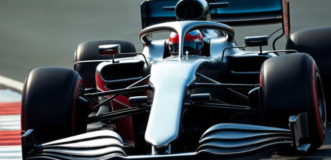 A Evolução dos Carros de F1: Tecnologias e Inovações ao Longo das Décadas