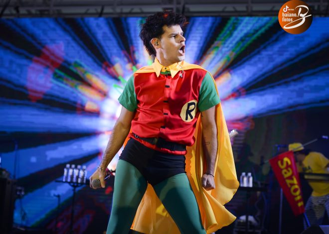 Mamonas O Legado segue com turnê no Japão após sucesso do “Brazilian Day Japan”