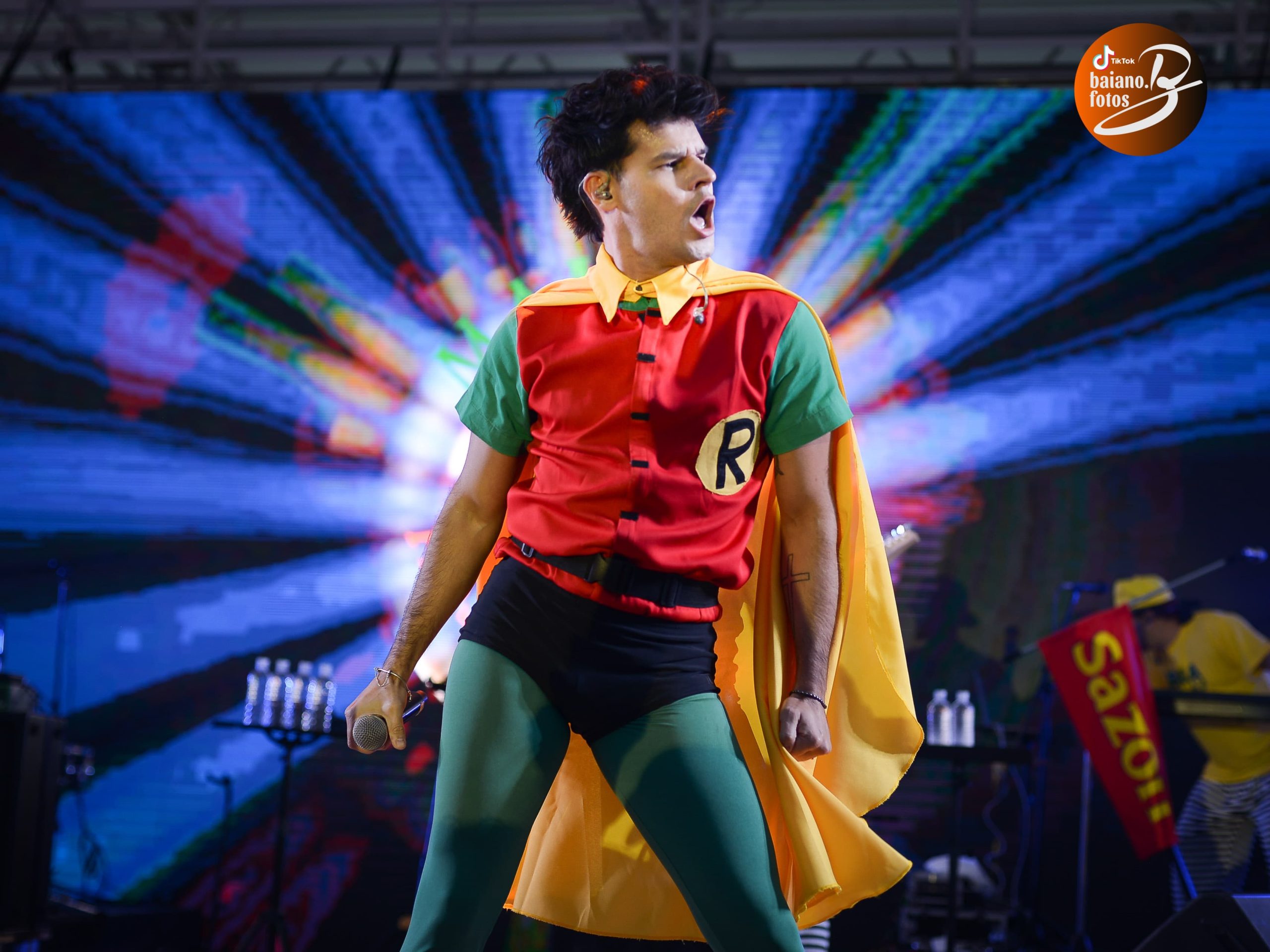 Mamonas O Legado segue com turnê no Japão após sucesso do “Brazilian Day Japan”