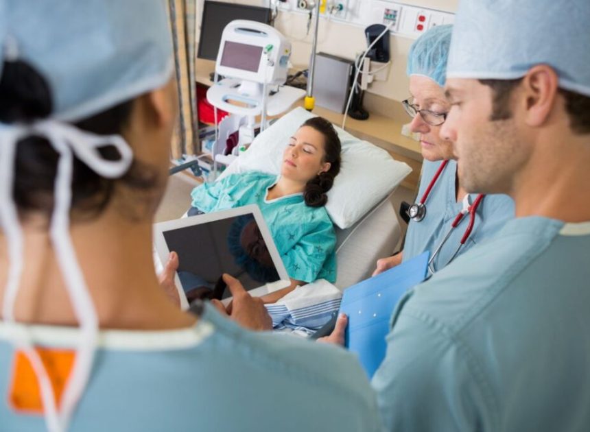 Prevenção de complicações: protocolo seguro no pré-operatório