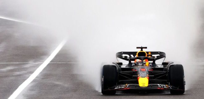 O Que Acontece nos Bastidores das Corridas de Fórmula 1: Um Olhar nos Pit Stops e Boxes