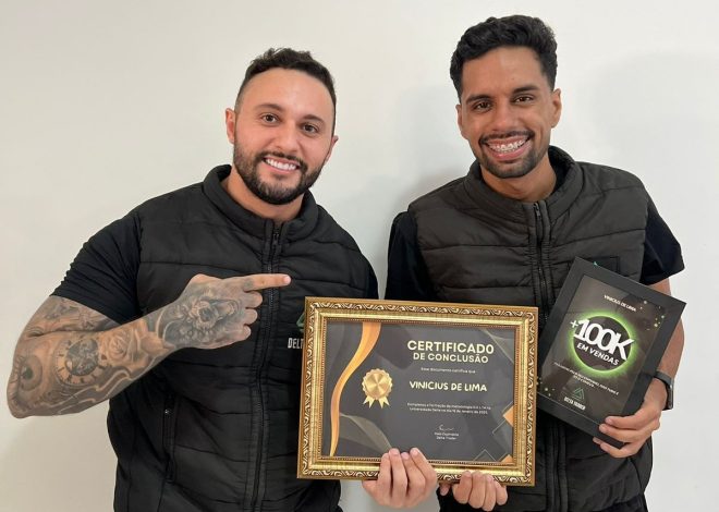 Ítalo Espíndola, o brasileiro que levou o day trade em Forex a ser reconhecido pelo MEC e está revolucionando o mercado financeiro