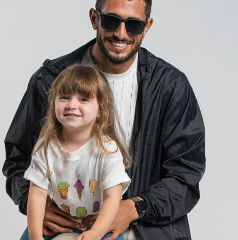 Pais que se movimentam: a geração que cresceu com esporte e agora inspira os filhos