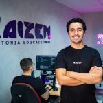 Kaizen reinventa o estudo e projeta R$ 3 milhões com mentoria personalizada