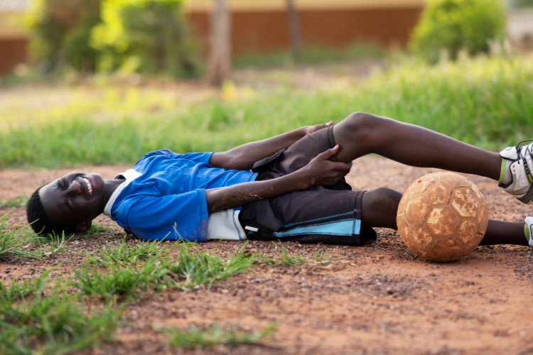 Recuperação esportiva: da lesão ao retorno gradual às práticas físicas
