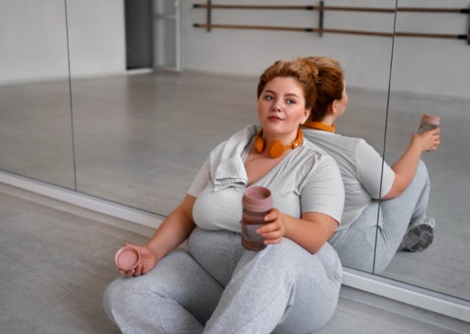 Novas diretrizes para combate à obesidade priorizam bem-estar e qualidade de vida em vez de simples perda de peso