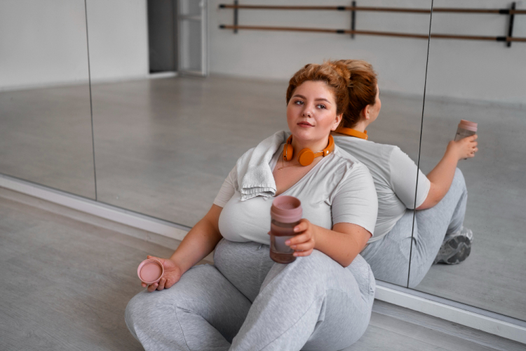 Novas diretrizes para combate à obesidade priorizam bem-estar e qualidade de vida em vez de simples perda de peso