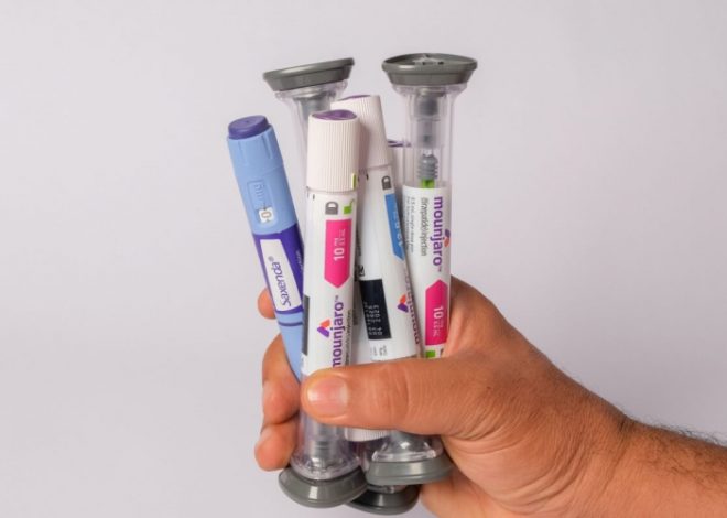 Veto de canetas emagrecedoras no SUS gera protestos de sociedades médicas