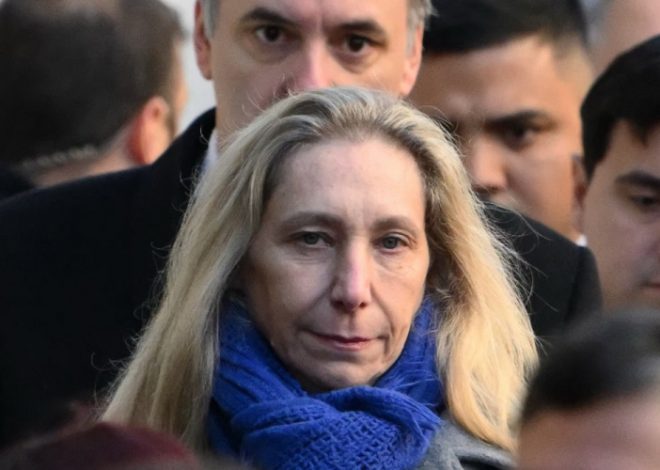 Administração de Milei aciona judicialmente tentativa de ‘desestabilizar’ Argentina.