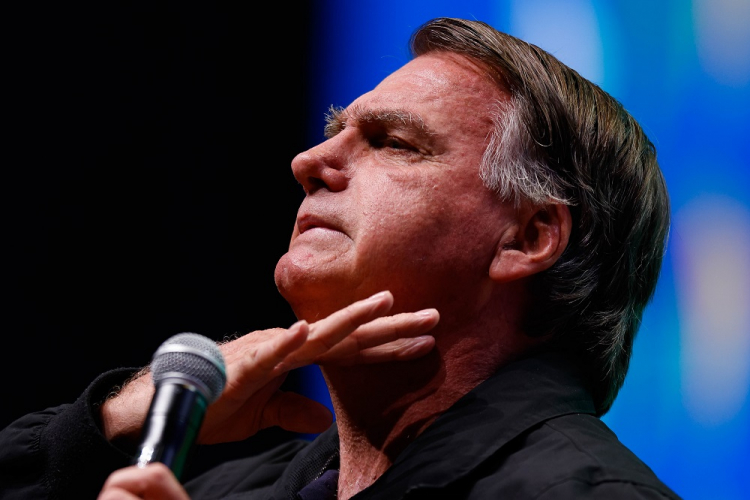 ‘Trump, Bolsonaro e o legado autoritário do Brasil: reflexões do The Washington Post’