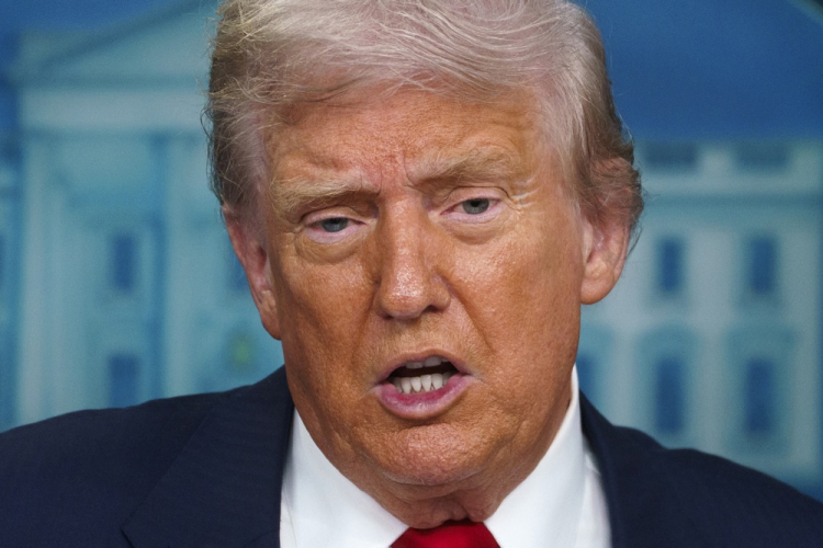 Trump propõe medidas de segurança em grandes cidades dos Estados Unidos