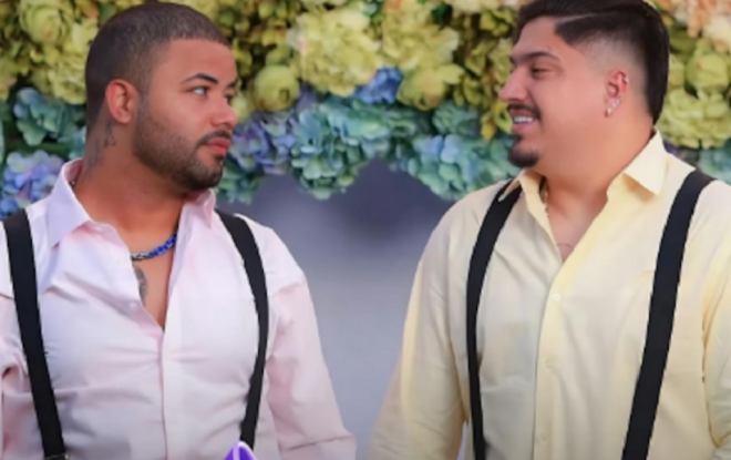 Possível plano de fuga de Hytalo Santos e marido é descoberto pela polícia