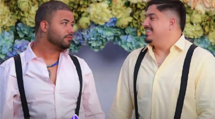 Possível plano de fuga de Hytalo Santos e marido é descoberto pela polícia