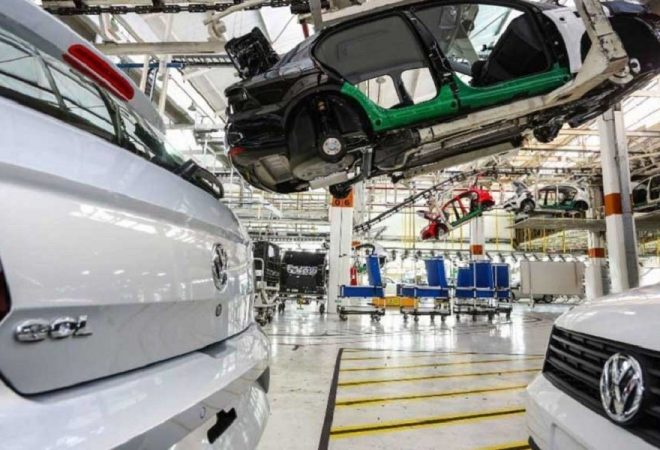 Justiça determina que Volkswagen pague compensação por condições de trabalho desumanas