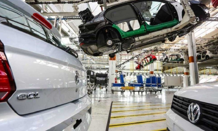 Justiça determina que Volkswagen pague compensação por condições de trabalho desumanas