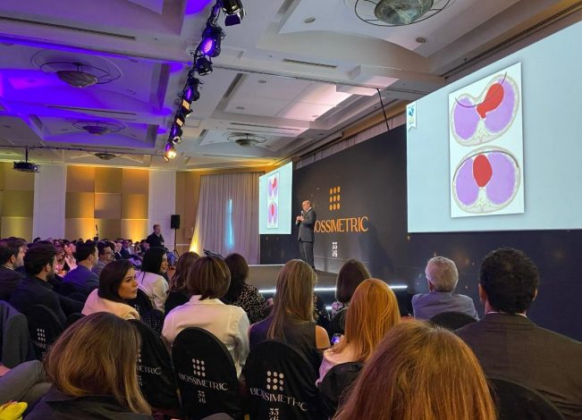 Encontro de especialistas debaterá os avanços da harmonização corporal no país com mais de 350 médicos presentes