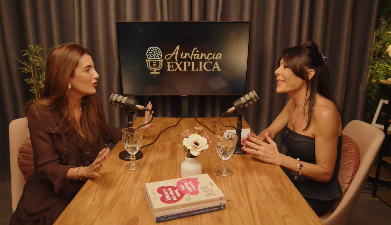 “Quando você cobra da vida o que não recebeu dos pais, está se vingando deles”: Ana Lisboa fala sobre o feminino ferido em entrevista