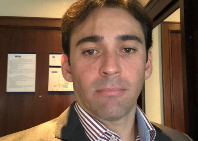 Quando Determinação Gera Resultados: A Evolução Empreendedora de Paulo Raulino