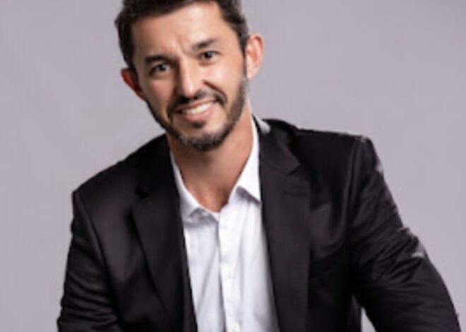 Rizzieri Gomes alerta empreendedores sobre o poder da autenticidade nas redes sociais