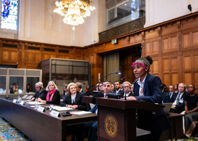 Equidade ambiental: O impacto da crise climática nos processos judiciais de governos e empresas