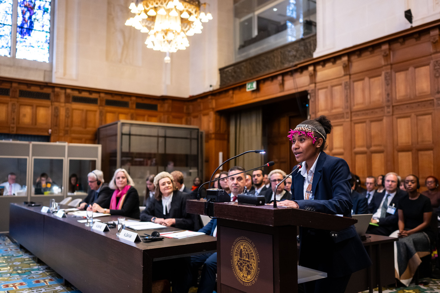 Equidade ambiental: O impacto da crise climática nos processos judiciais de governos e empresas