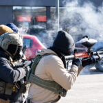 ICE surpreende americanos com nova estratégia e avanço territorial inesperado