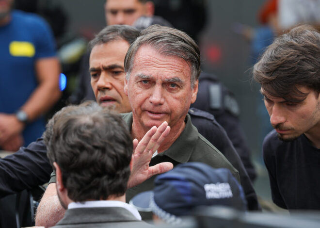 Condições precárias na Papuda para idosos contrastam com tratamento privilegiado de políticos como Bolsonaro