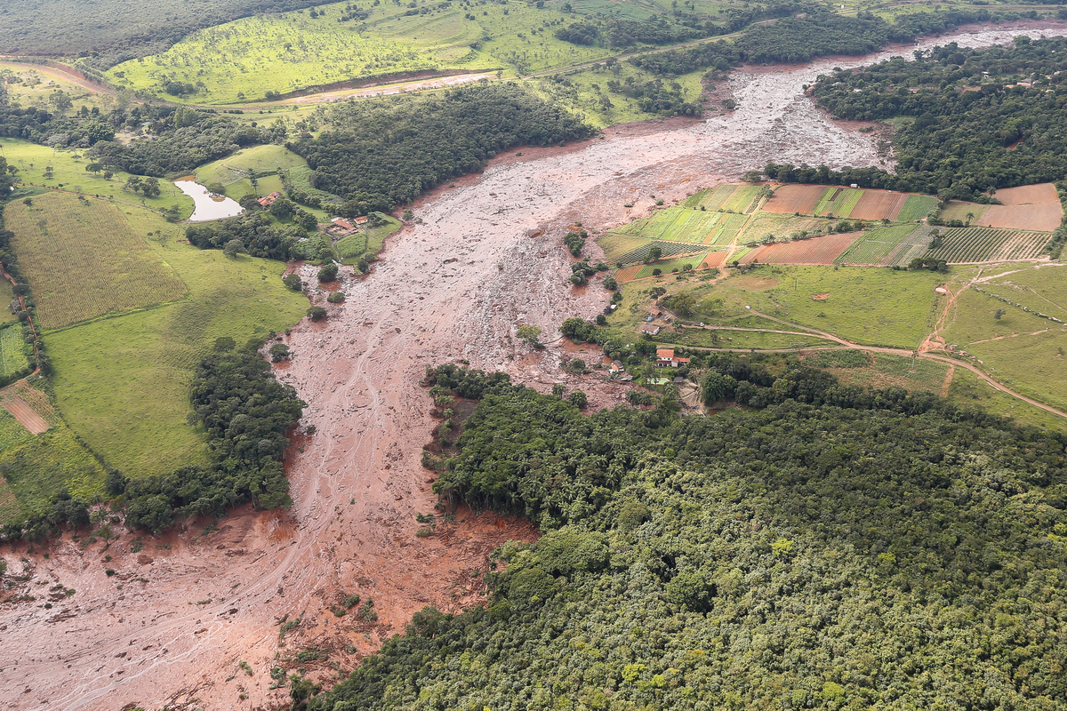 Mãe que perdeu filhos em Brumadinho desabafa: “Justiça ainda não foi feita”