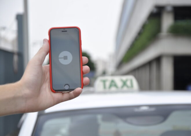 Como economizar no Uber e ganhar conhecimento durante a viagem