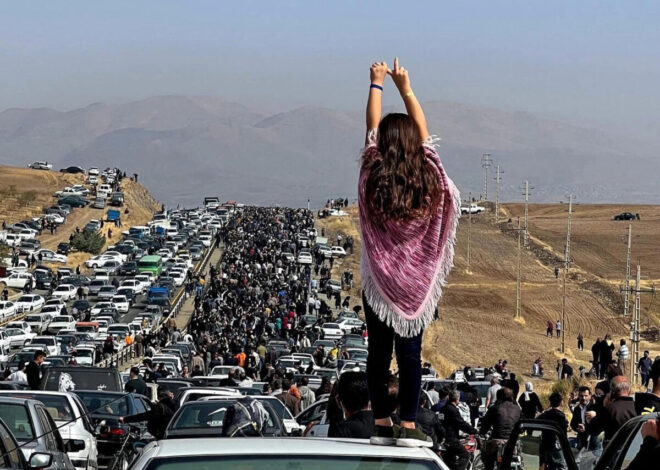 Como a informação incompleta sobre o Irã influencia nossa percepção?