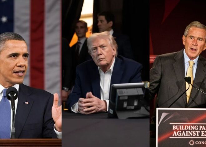 Especialistas apontam que a intervenção dos EUA na Venezuela quebra paradigmas da ordem liberal