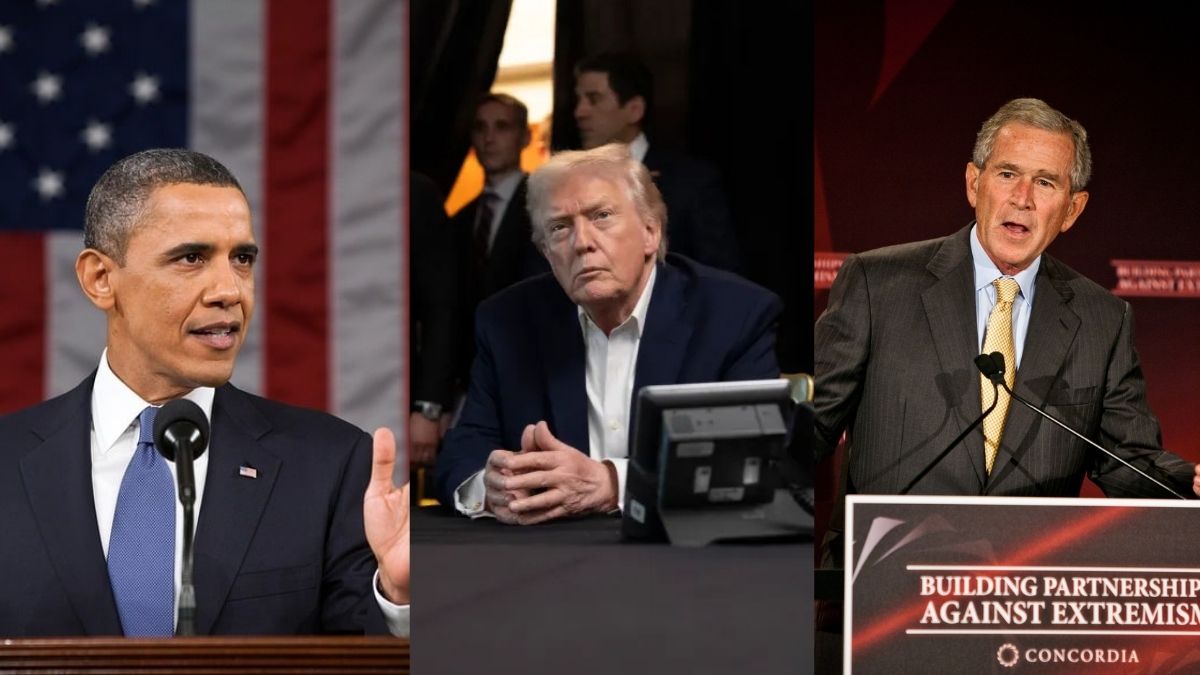 Especialistas apontam que a intervenção dos EUA na Venezuela quebra paradigmas da ordem liberal