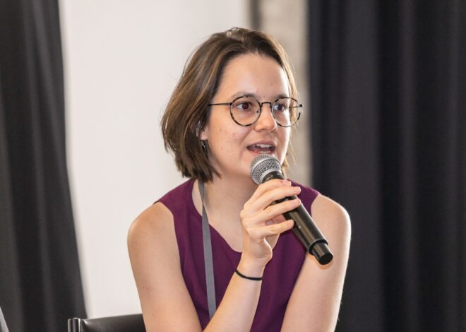 Pesquisadora alerta para aumento do risco de desinformação nas eleições de 2026 com uso de IA