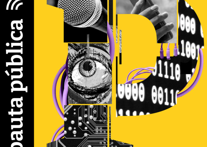 Quais são as intenções dos detentores de suas informações – uma análise com Sérgio Amadeu